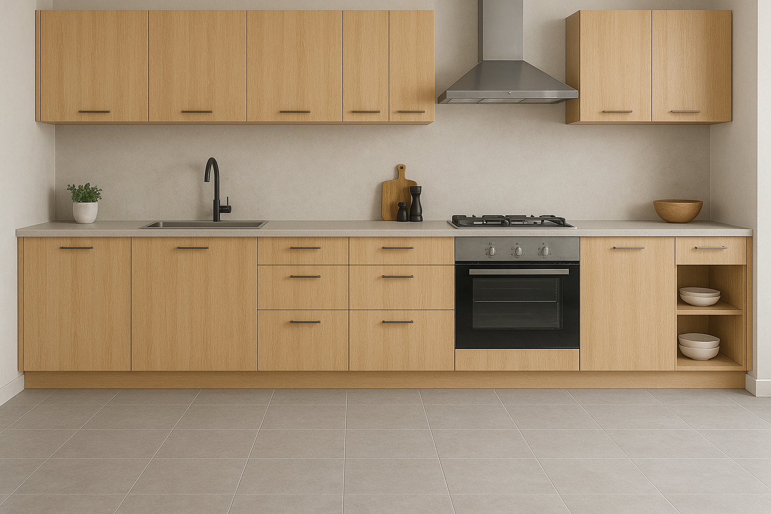 Laminate Service Page