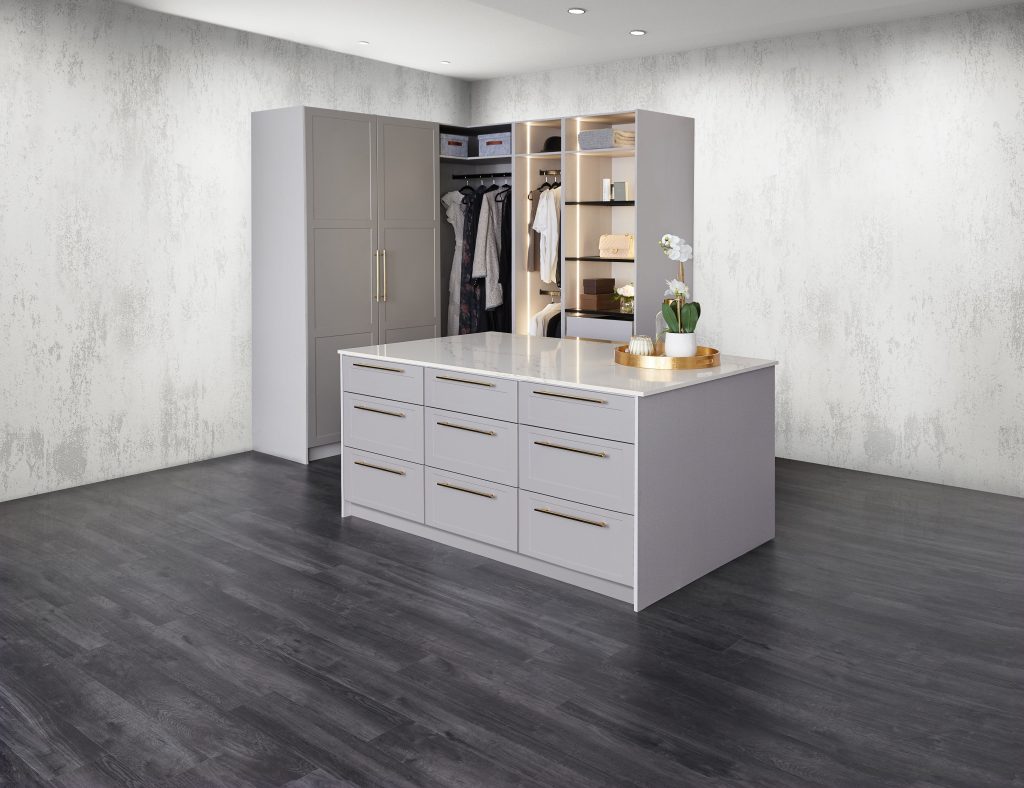 Walk in Wardrobe Main Image