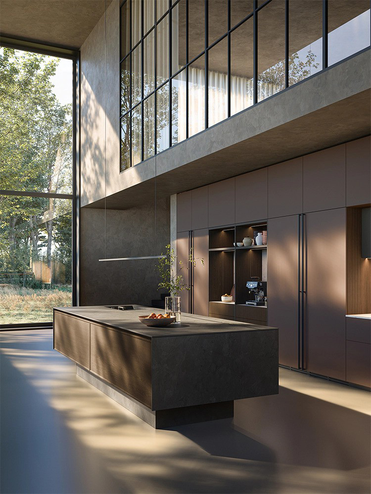 Kitchen Collection Portrait Slider