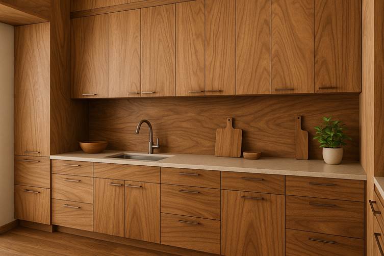 Live Kitchens