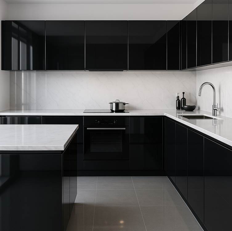 Luxury Kitchens