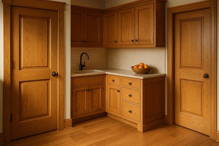 Kitchens Cabinets