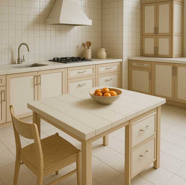 Live Kitchens in Pakistan